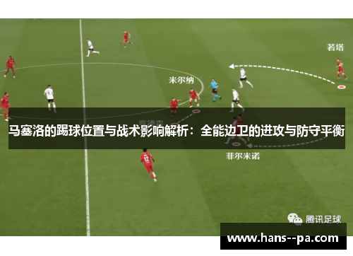 马塞洛的踢球位置与战术影响解析：全能边卫的进攻与防守平衡